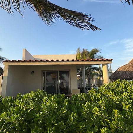 Villa Marena Hotel Boutique Coyuca de Benitez Exterior foto