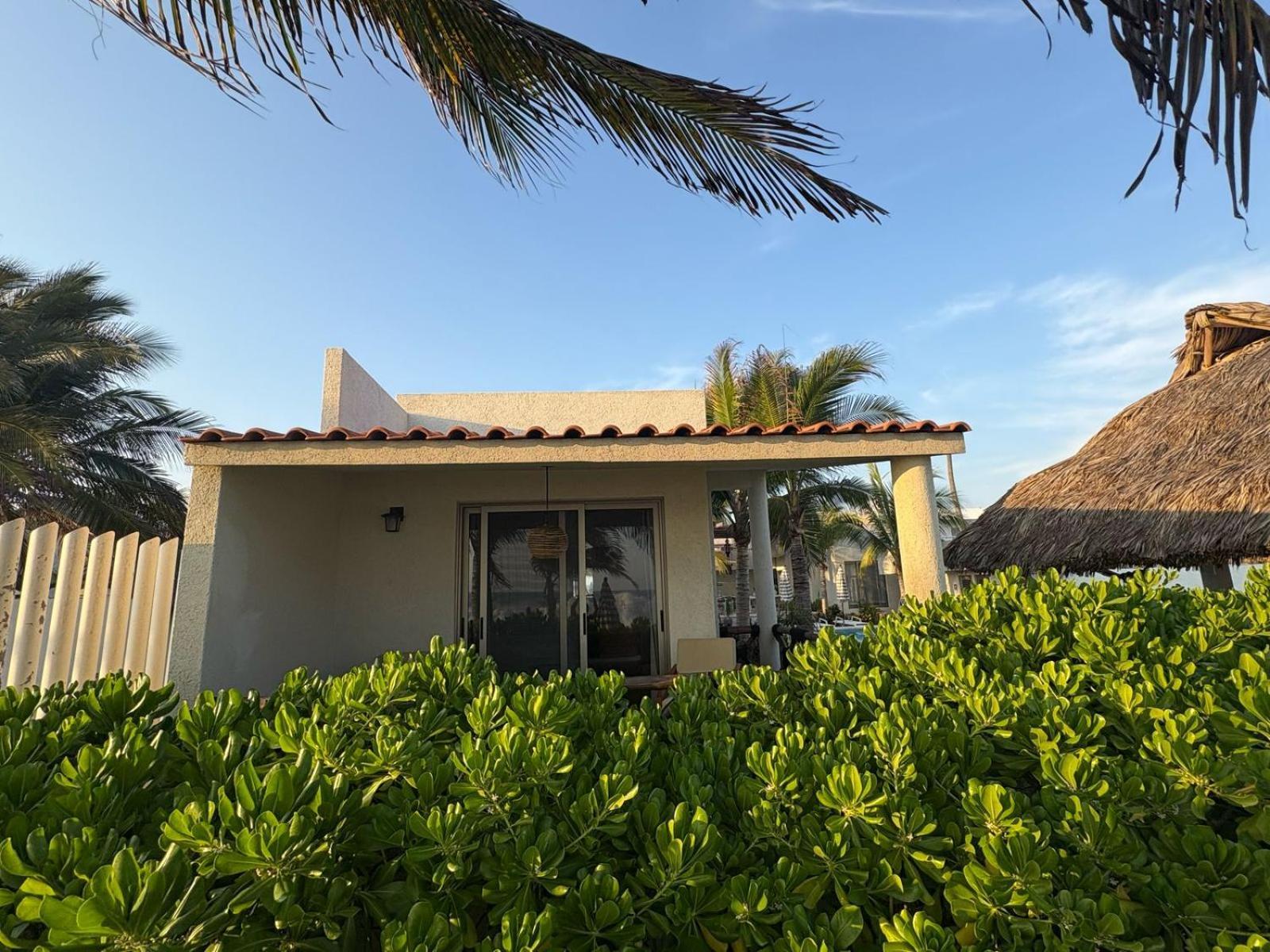 Villa Marena Hotel Boutique Coyuca de Benitez Exterior foto