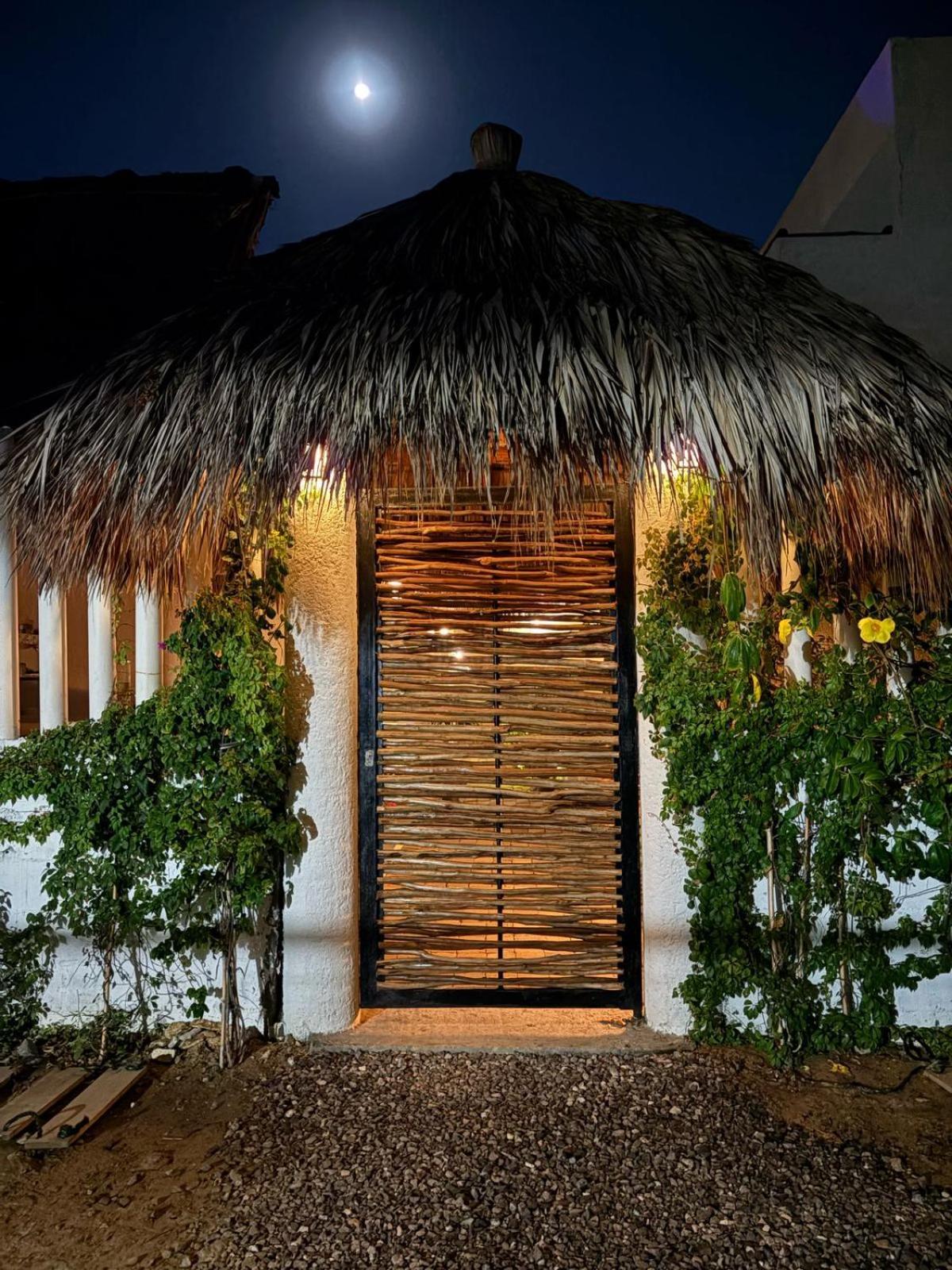 Villa Marena Hotel Boutique Coyuca de Benitez Exterior foto